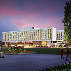 Hotel Sofitel Victoria, Warsaw