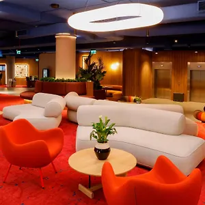 Hotel Mercure Centrum, Warsaw