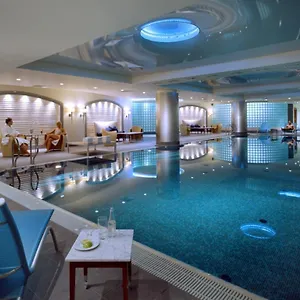 Hotel Regent, Warsaw