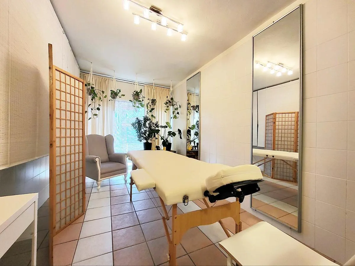 Bed & Breakfast Husarska 60 Warsaw Poland
