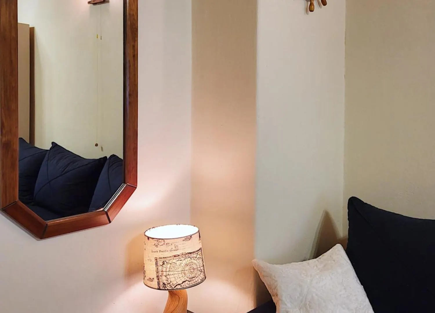 Husarska 60 Warsaw Bed & Breakfast