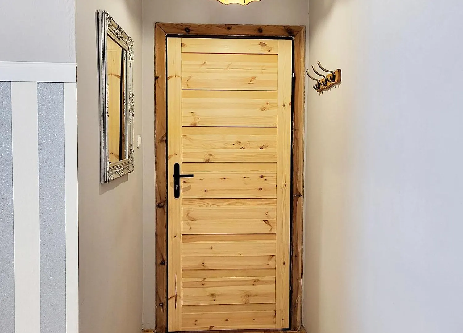 Bed & Breakfast Husarska 60 Warszawa